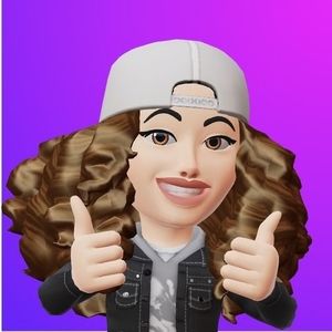 Meet your Posher, Angelina